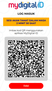 Langkah 2