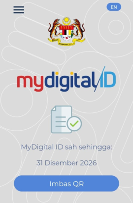 Langkah 3
