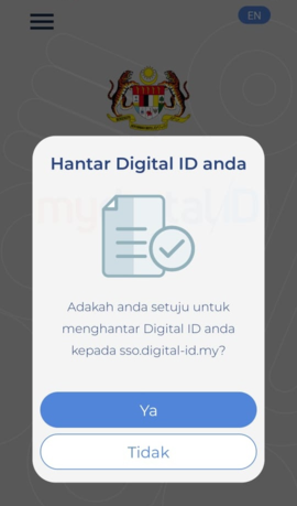 Langkah 5
