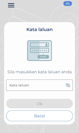 Langkah 6