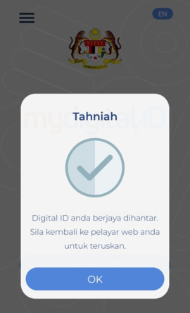 Langkah 7