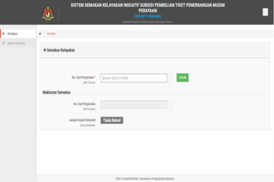 Langkah 8